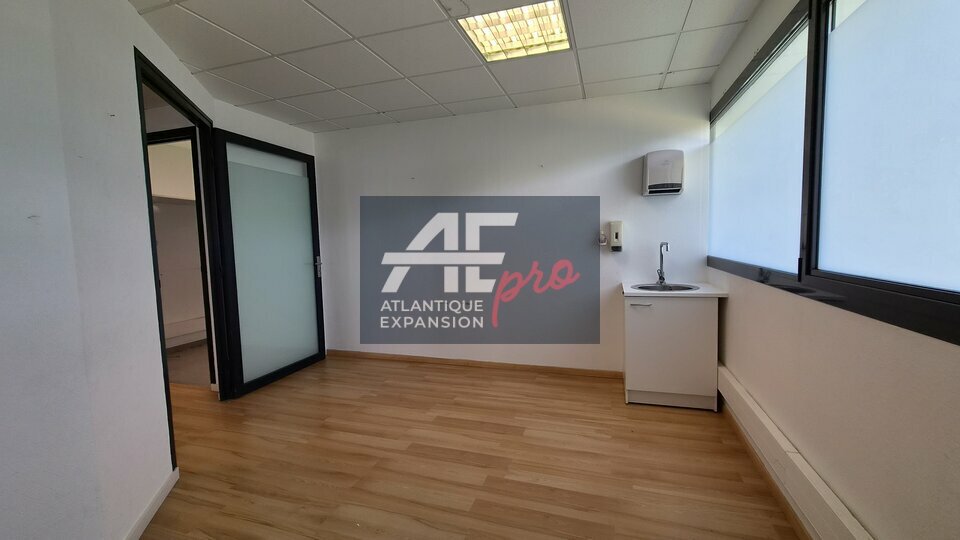 BUREAUX à LOUER