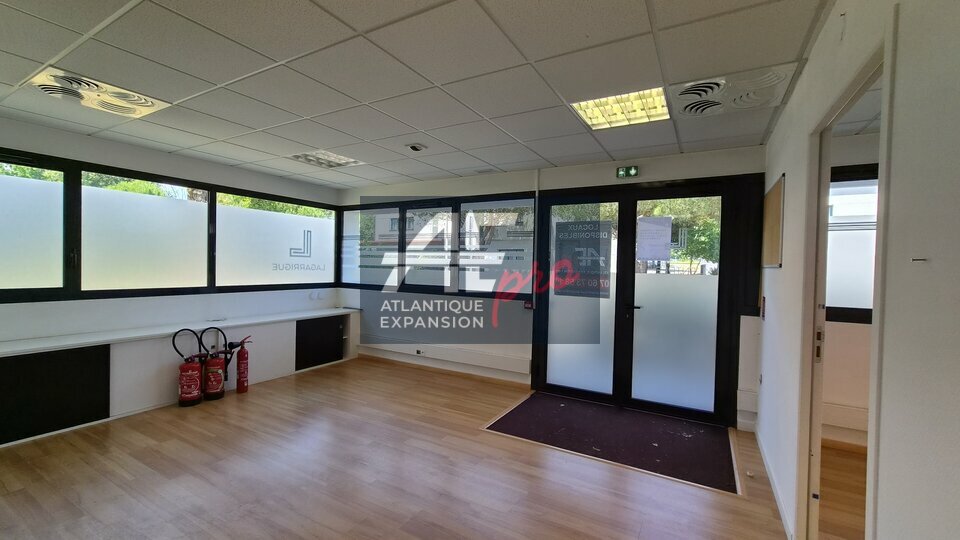 BUREAUX à LOUER
