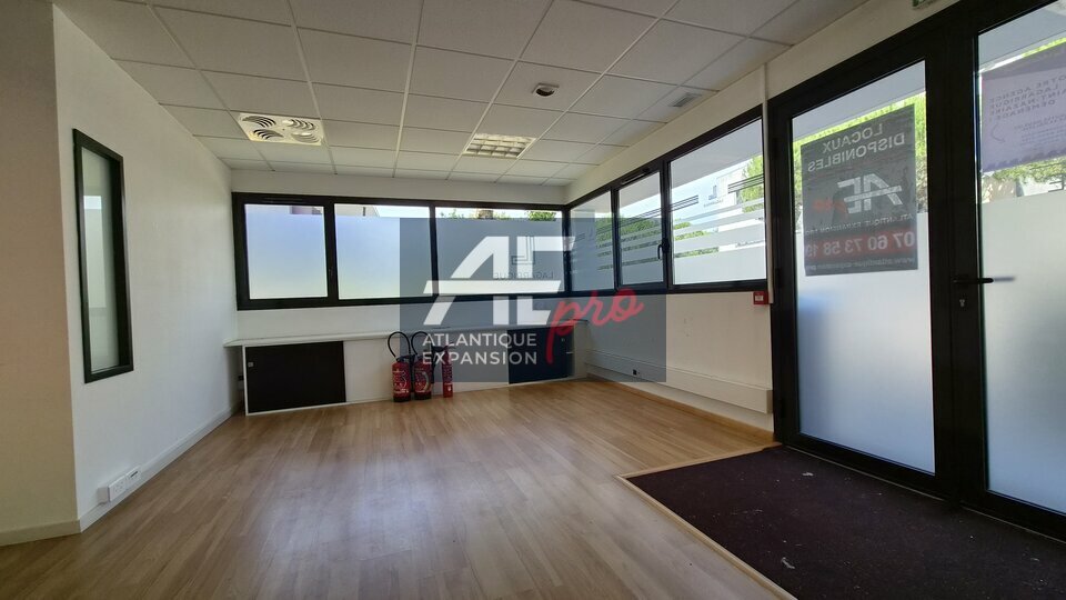 BUREAUX à LOUER