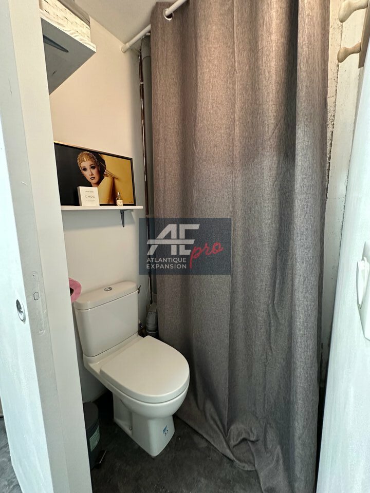 LOCAL COMMERCIAL à LOUER