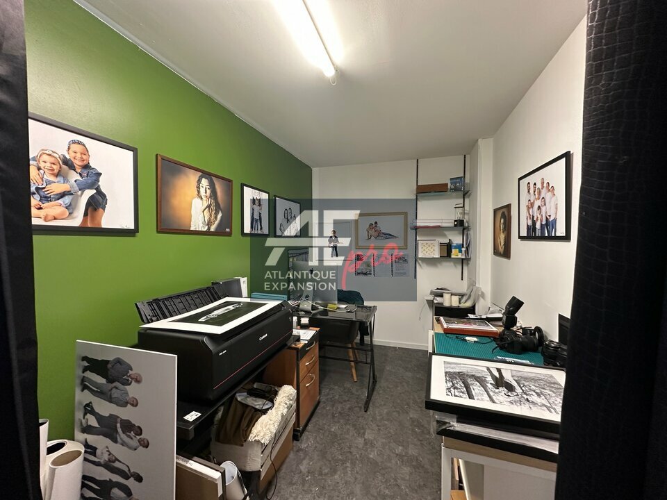 LOCAL COMMERCIAL à LOUER