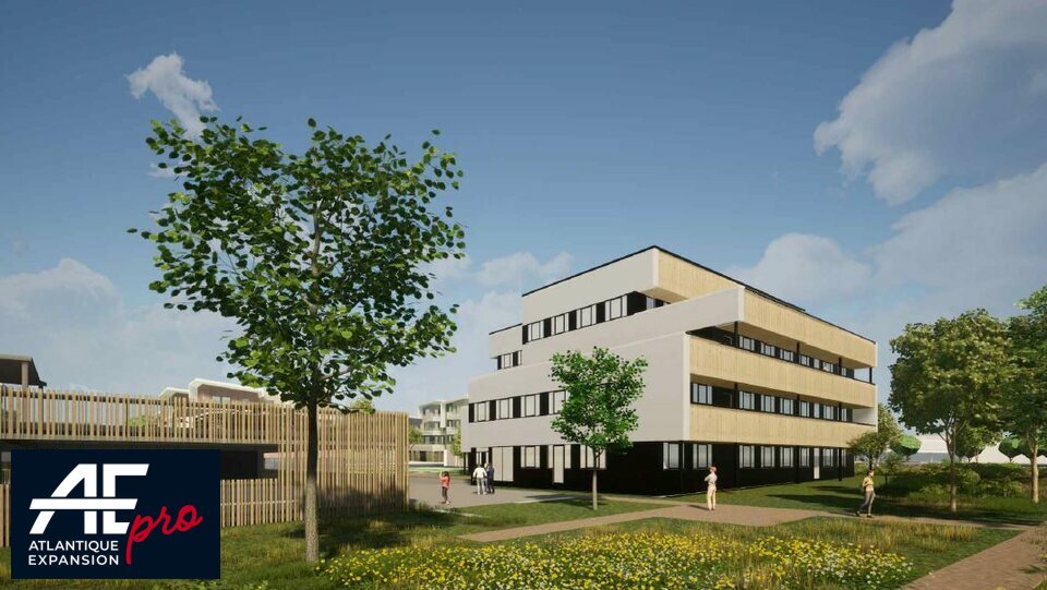 BUREAUX à LOUER