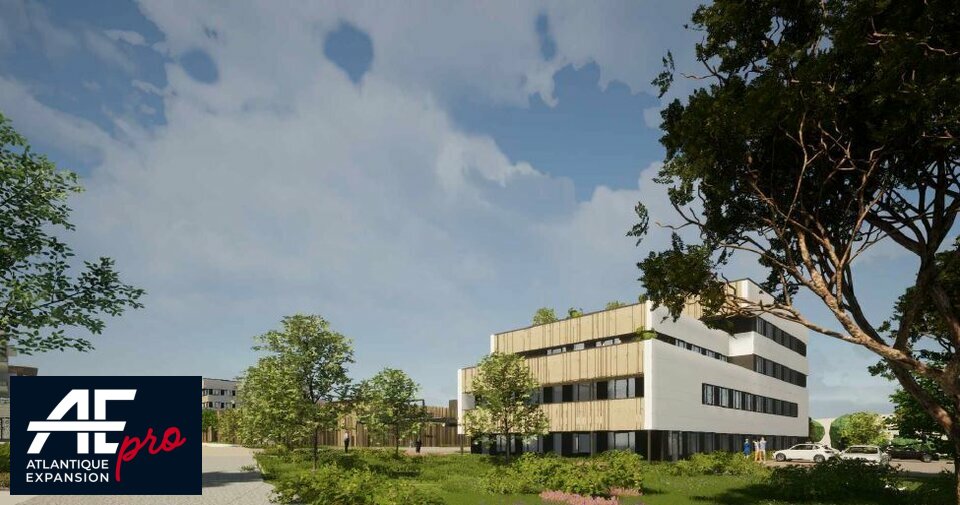 BUREAUX à LOUER