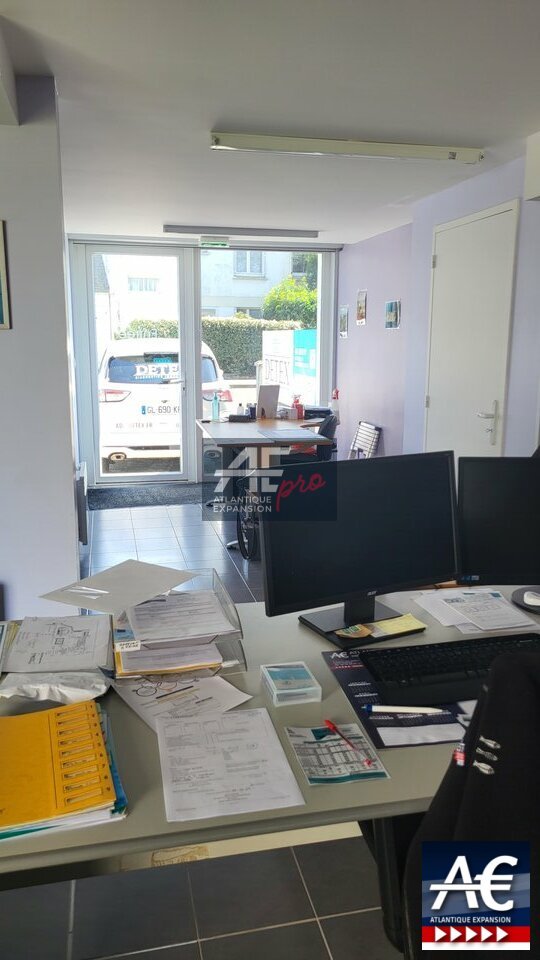 BUREAUX à LOUER