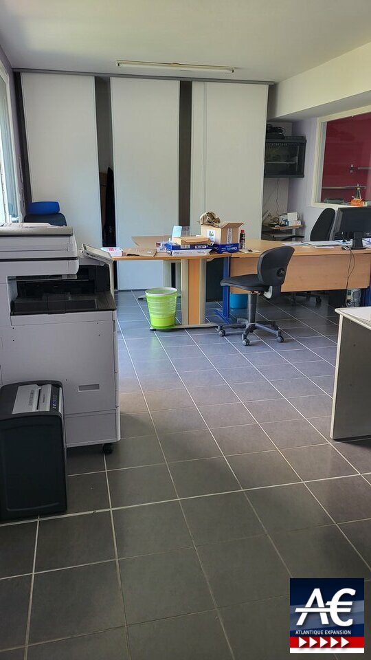 A LOUER BUREAU BAIL DEROGATOIRE