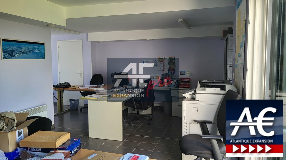 BUREAUX à LOUER