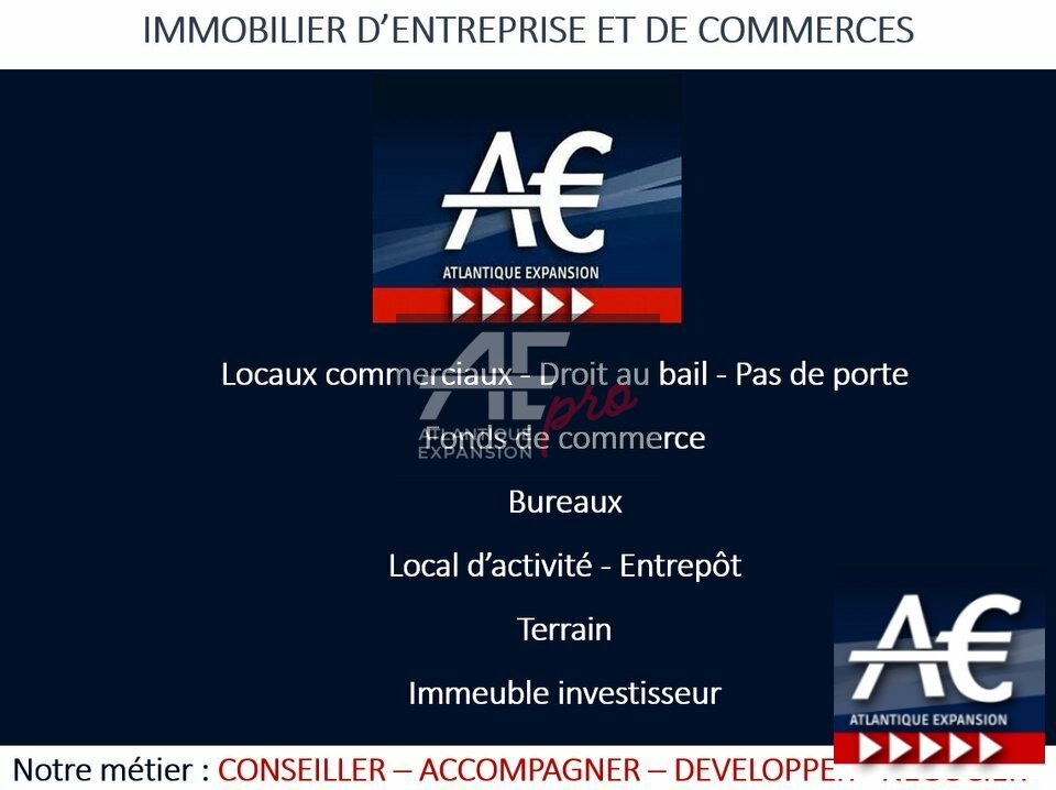 BUREAUX à LOUER
