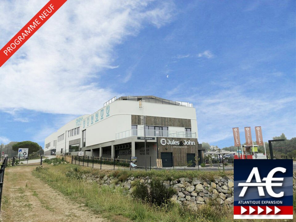A VENDRE PLATEAU BRUT