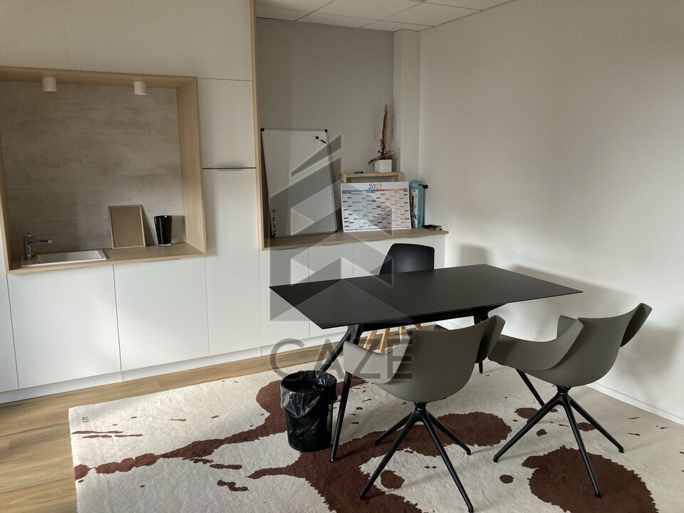 MEES (40) - BUREAUX/LOCAUX PROFESSIONELS A VENDRE