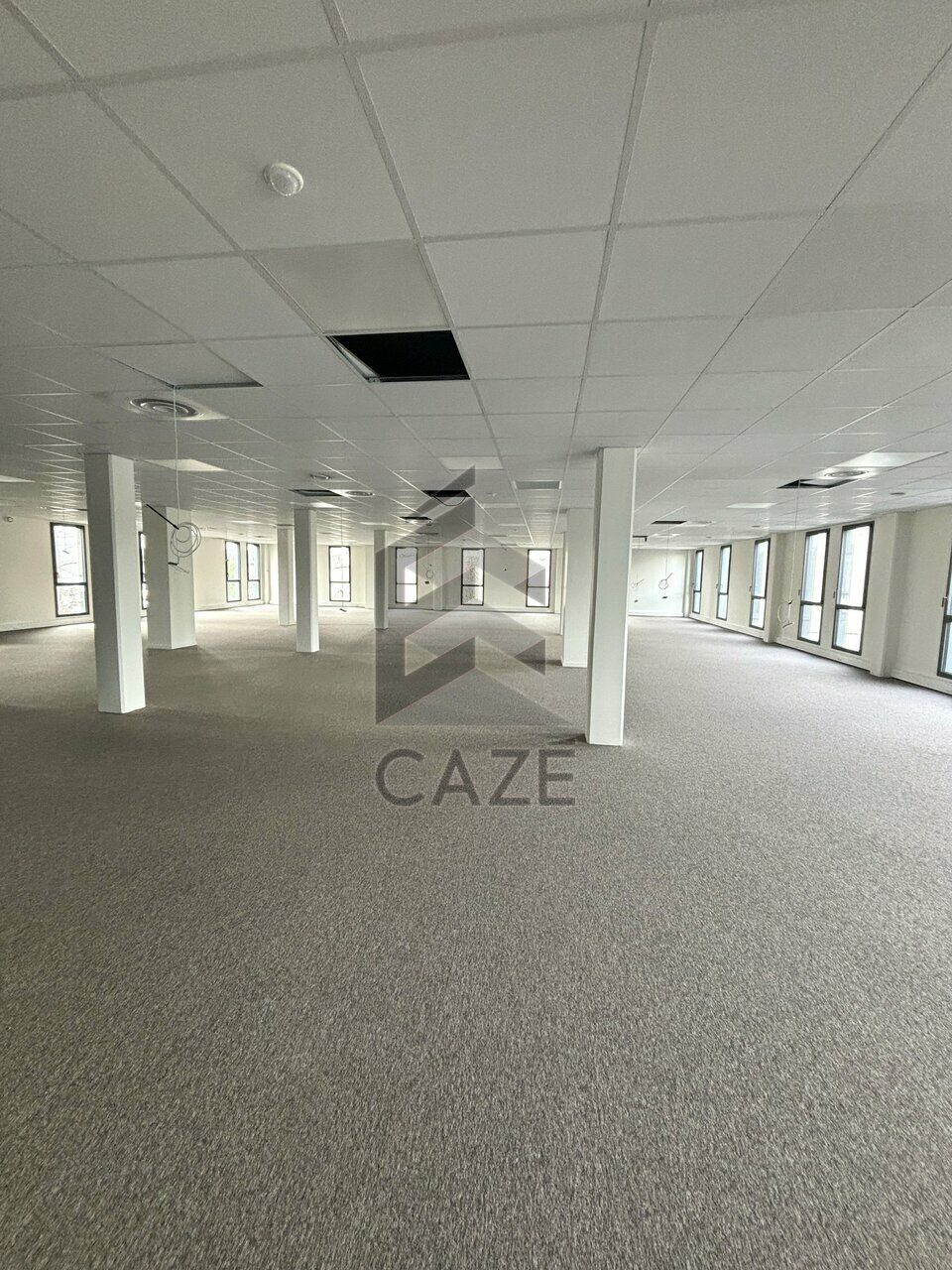 BUREAUX A LOUER PESSAC 