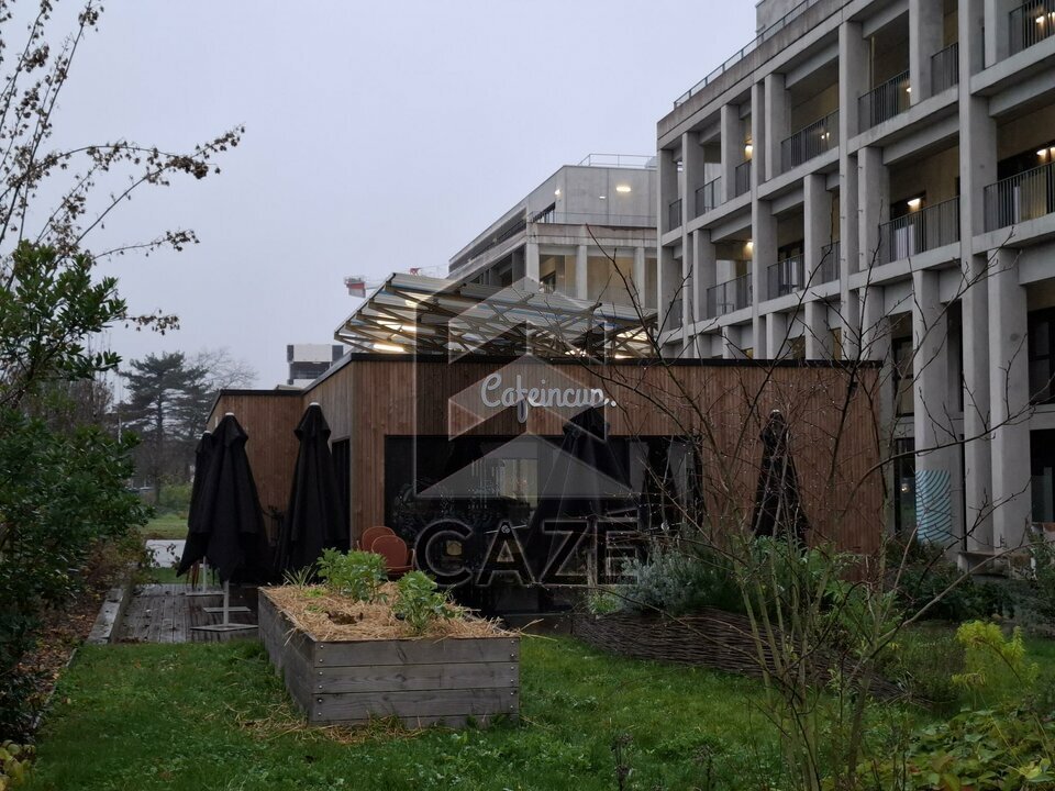 Local Commercial - Pessac 