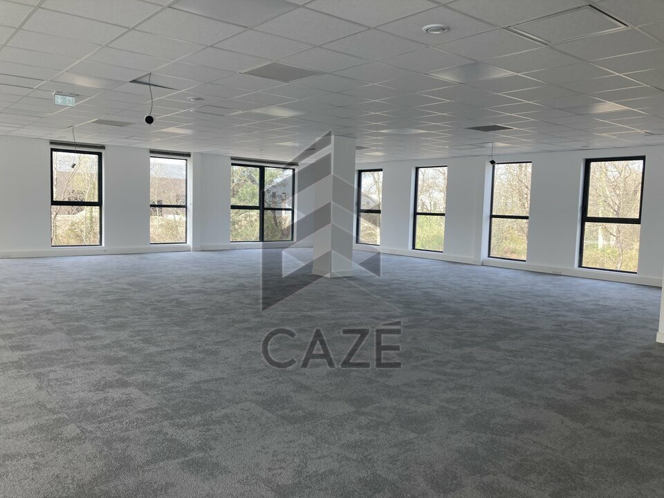 BUREAUX NEUFS A VENDRE -  MERIGNAC - DIVISBLES A PARTIR DE 80 m²