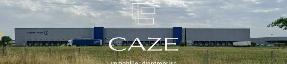 Bâtiment indépendant - ICPE 1510 