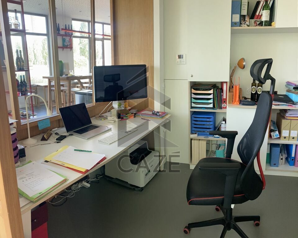 BUREAUX A VENDRE BORDEAUX 