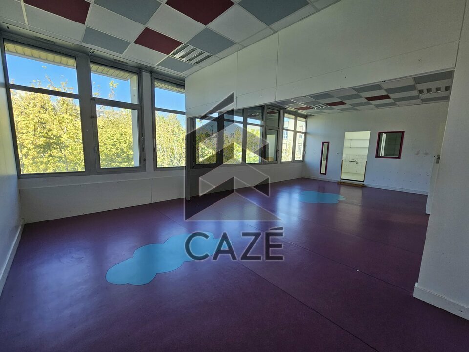 BUREAUX A LOUER BORDEAUX