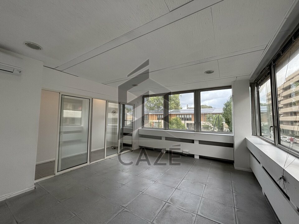 BUREAUX A LOUER BORDEAUX 