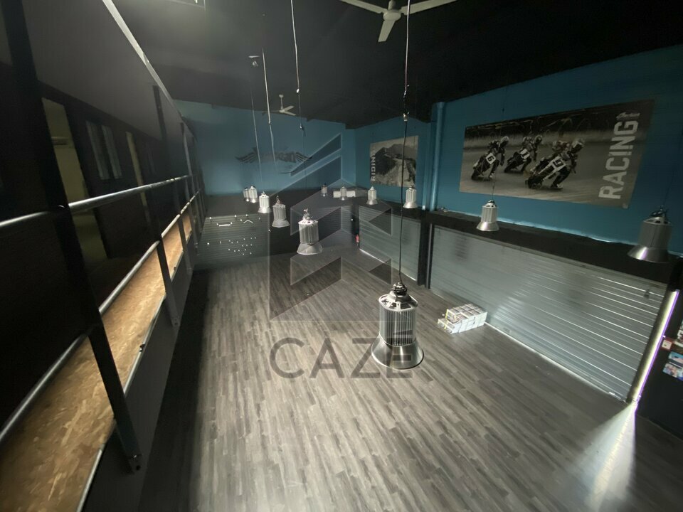 LOCAL / SHOWROOM A LOUER
