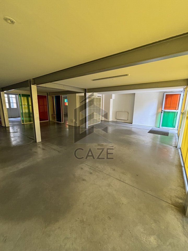 Bordeaux - Bureaux à louer 170m² - Quai de Bacalan