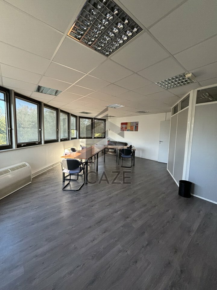 BUREAUX A VENDRE - BRUGES - OPPORTUNITE A SAISIR 