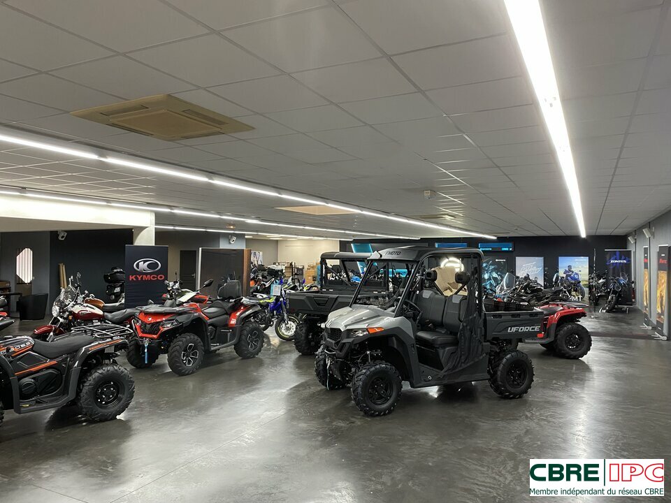 LOCATION - REF : 7717YA