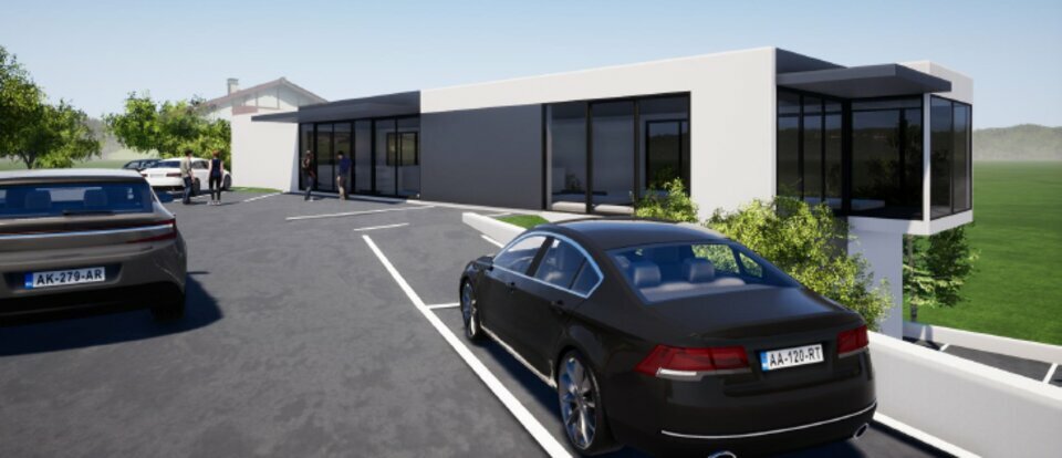 LOCATION - REF : 7965PC/EL