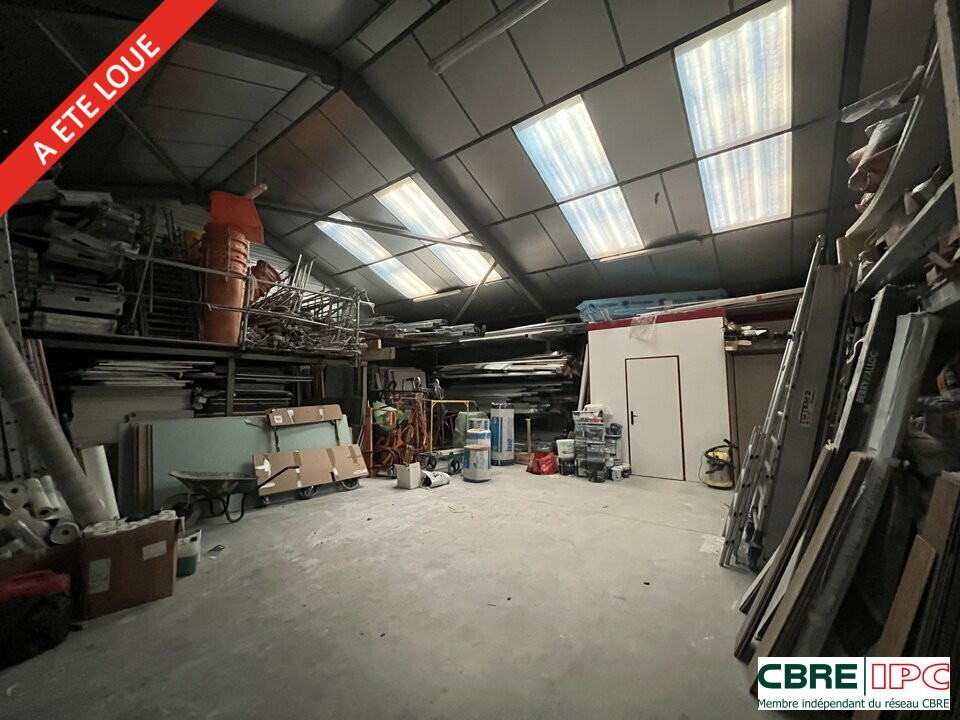 A ÉTÉ LOUÉ - REF : 7386FL