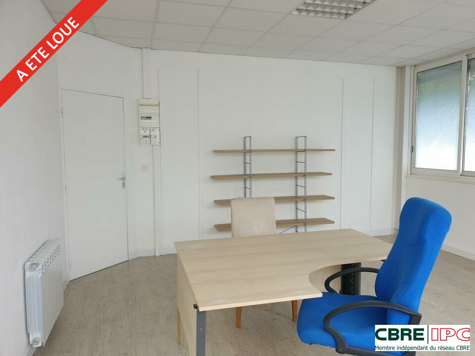 A ÉTÉ LOUÉ - REF : 7293/PC/EL