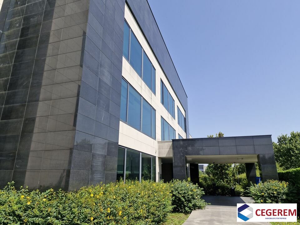 BUREAUX &agrave; Louer