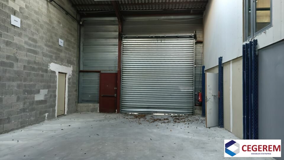 LOCAL D'ACTIVITE &agrave; Vendre