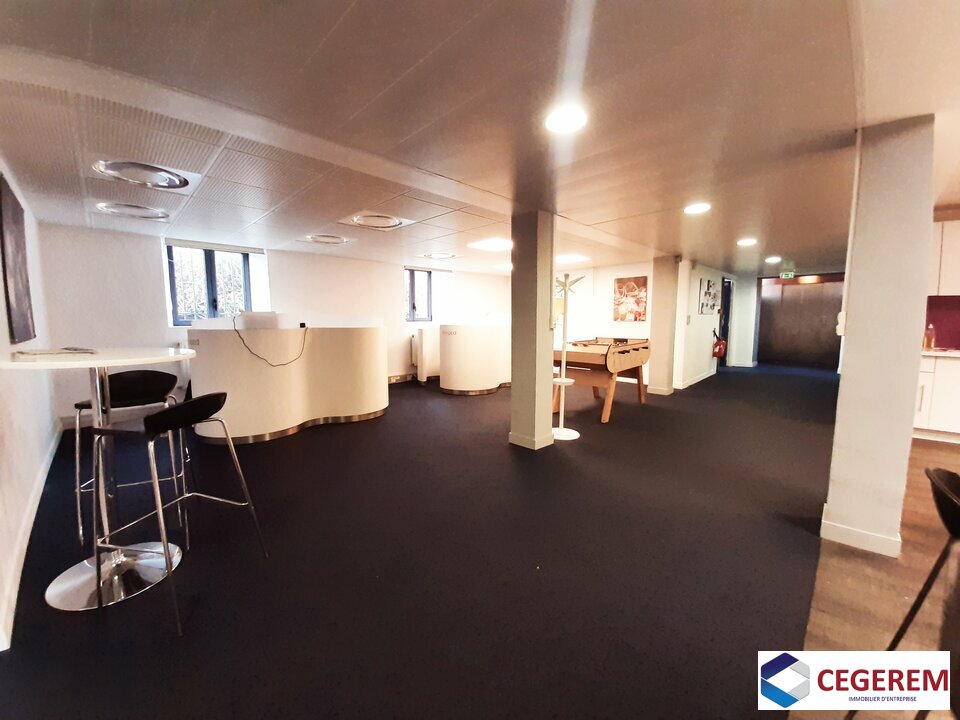 BUREAUX &agrave; Louer
