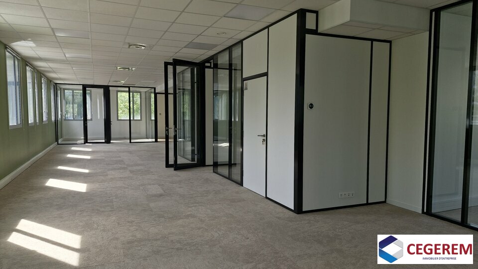 BUREAUX &agrave; Louer