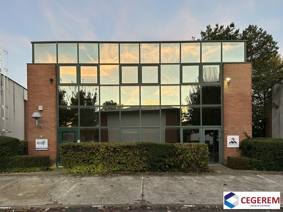 BUREAUX &agrave; Vendre