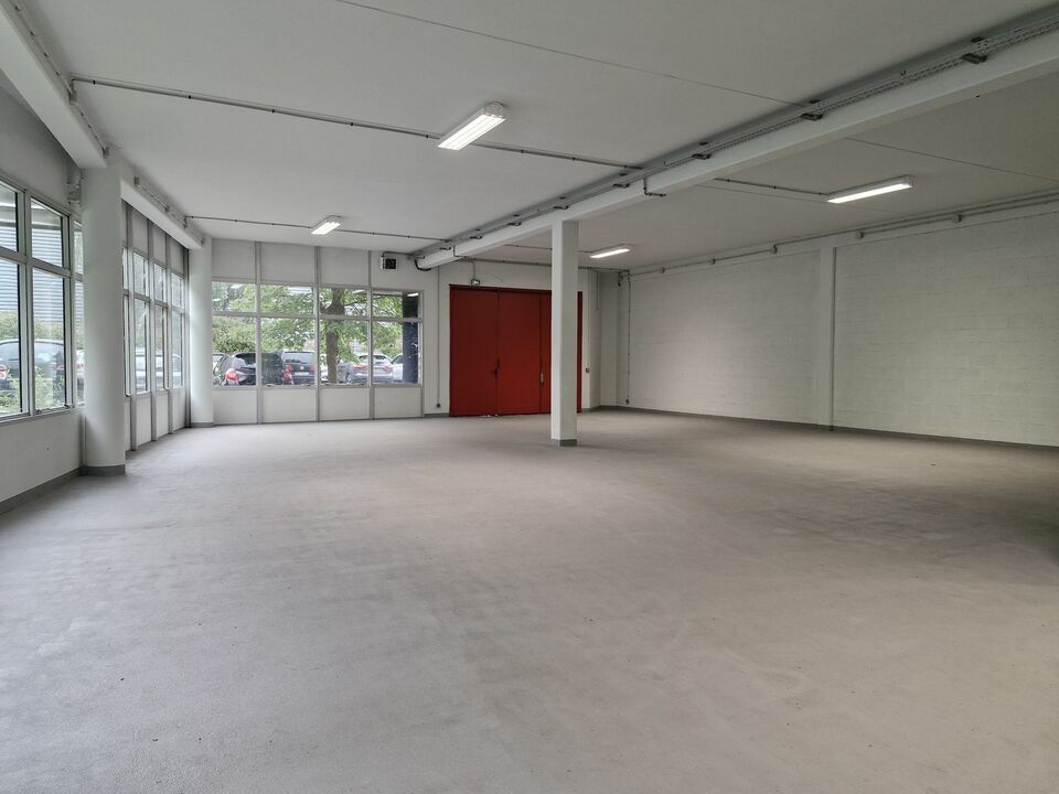 BUREAUX &agrave; Louer
