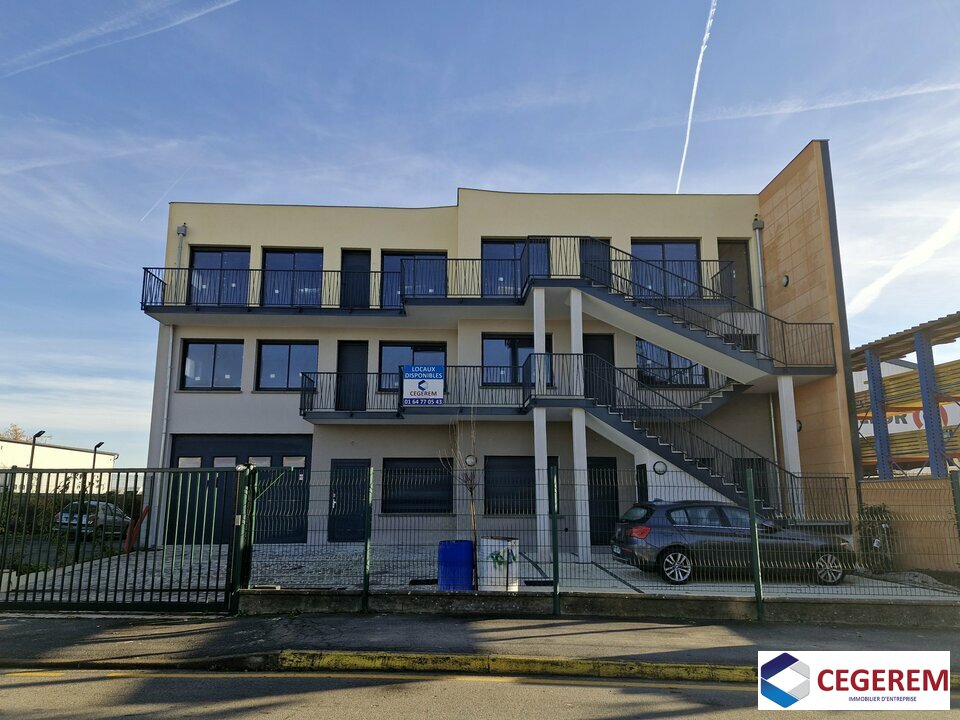 LOCAL D'ACTIVITE &agrave; Vendre