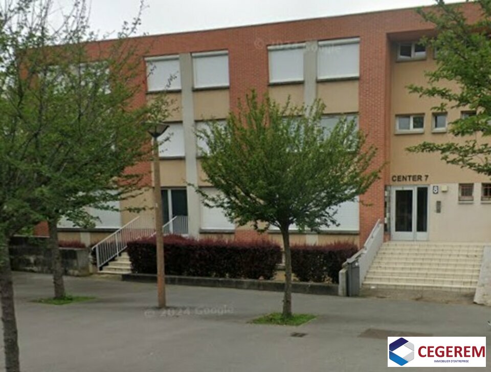BUREAUX &agrave; Vendre