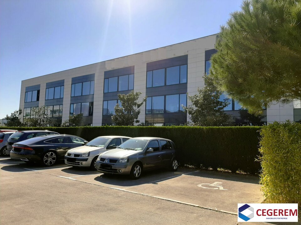 BUREAUX &agrave; Louer