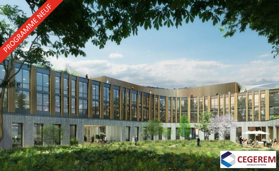 BUREAUX &agrave; Louer