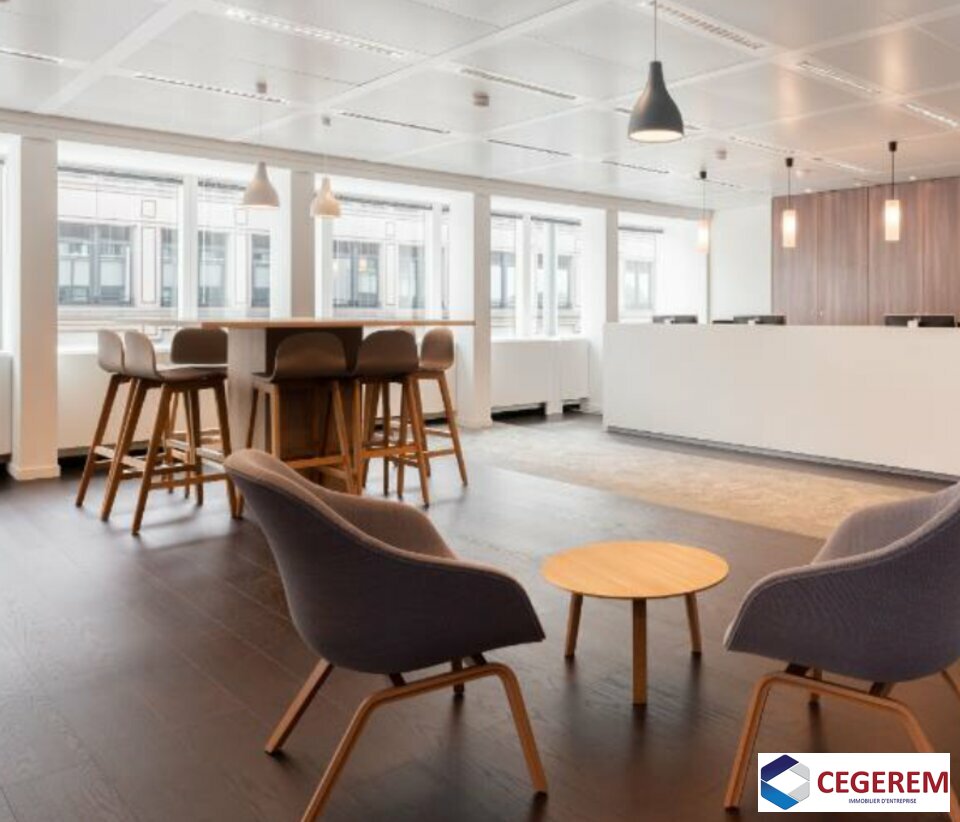 BUREAUX &agrave; Louer