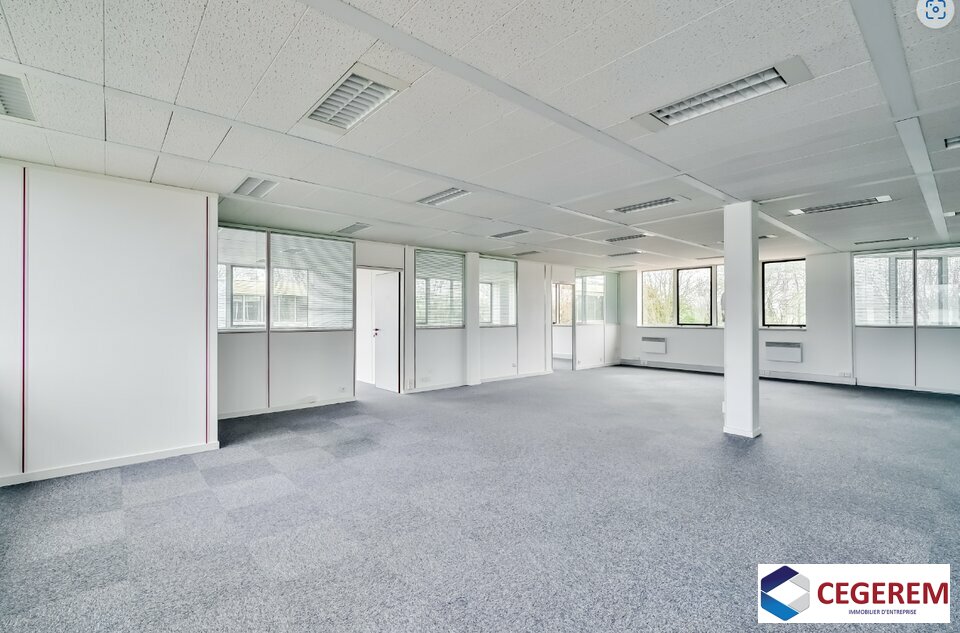 BUREAUX &agrave; Louer