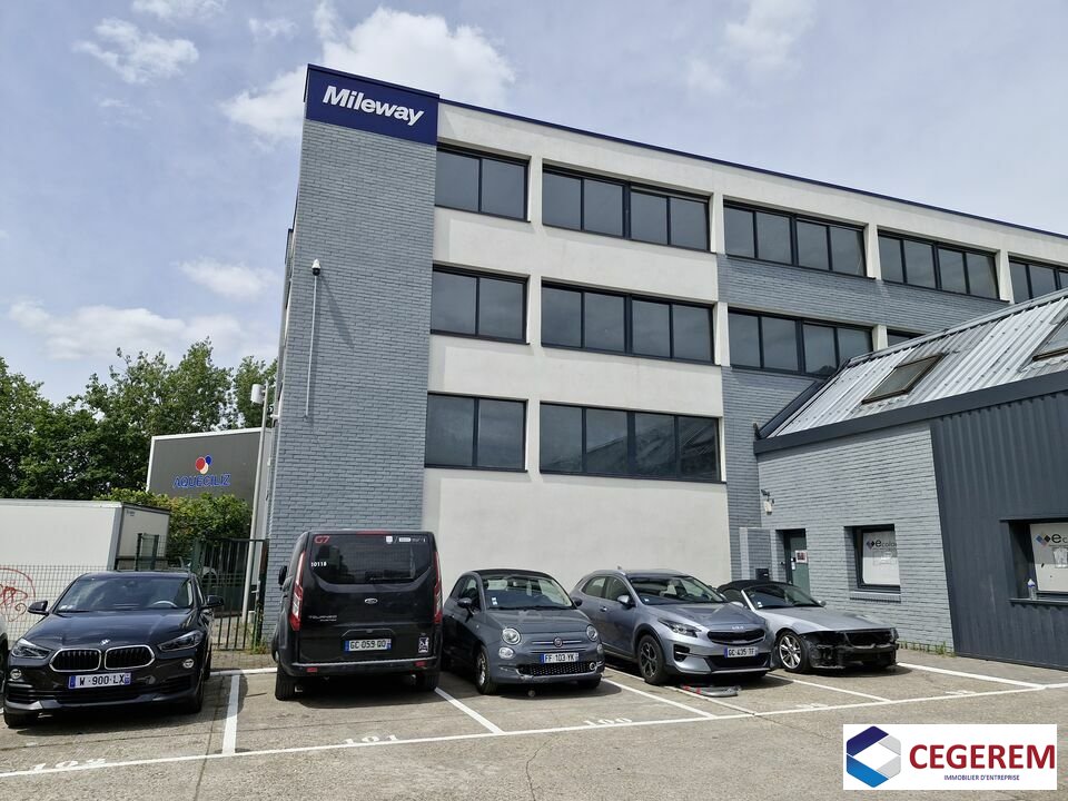 BUREAUX &agrave; Louer