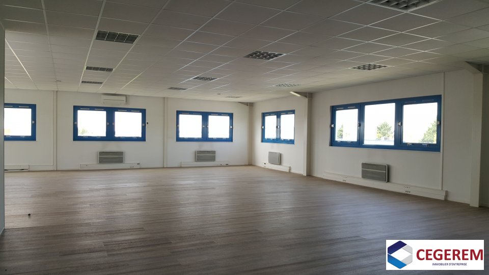 BUREAUX &agrave; Louer