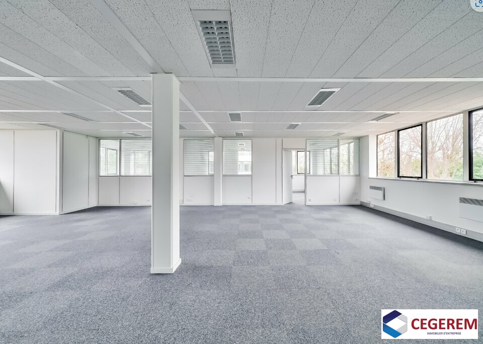 BUREAUX &agrave; Louer