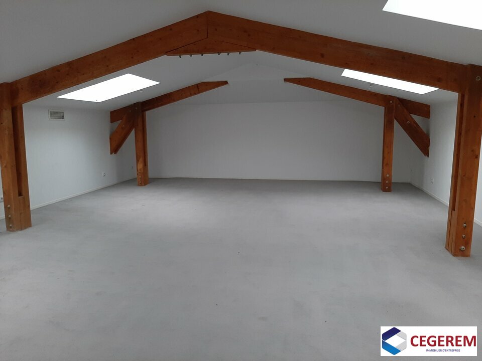BUREAUX &agrave; Louer