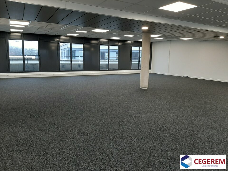 BUREAUX &agrave; Vendre