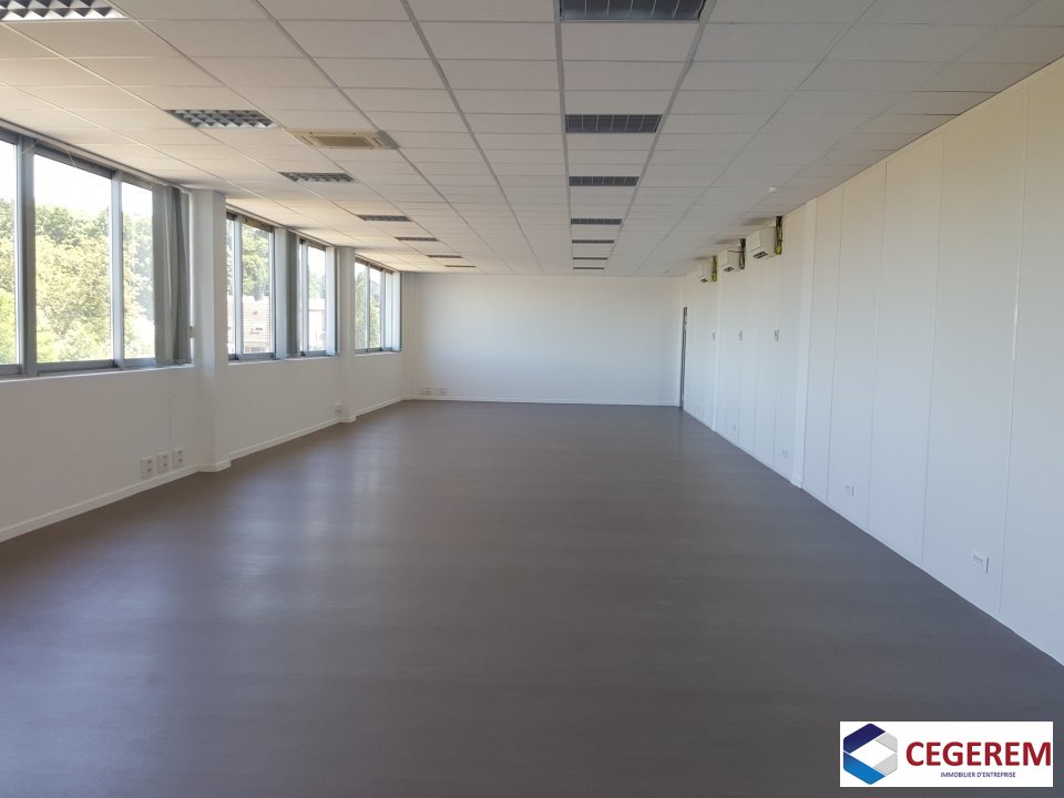BUREAUX &agrave; Louer