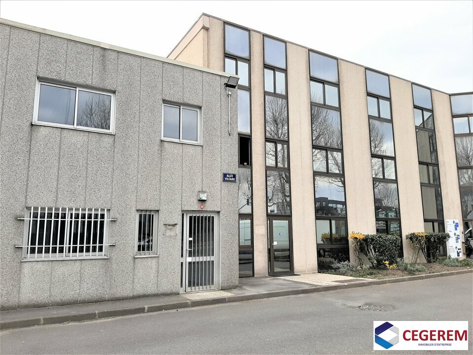 BUREAUX &agrave; Louer