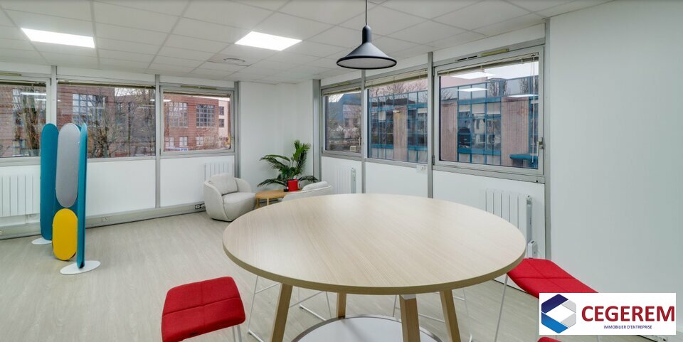 BUREAUX &agrave; Louer