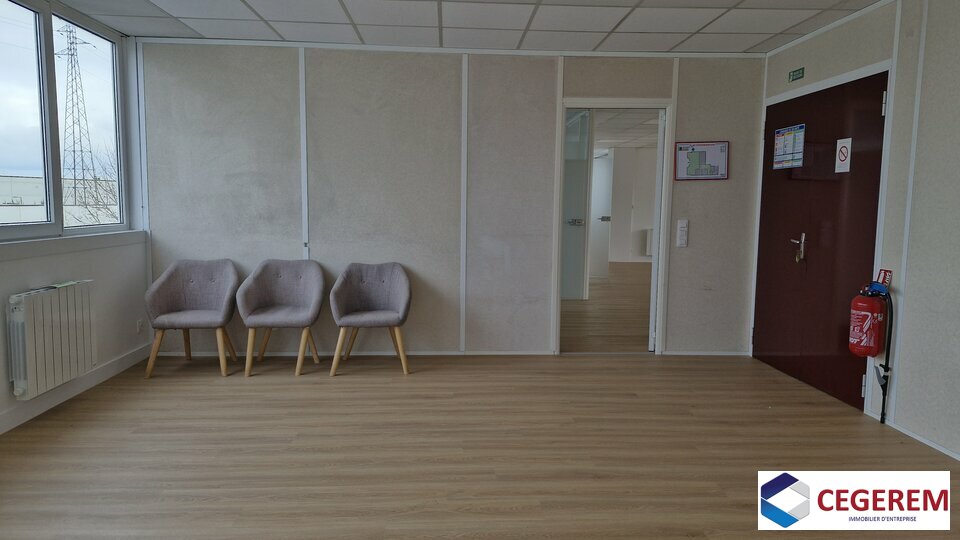 BUREAUX &agrave; Louer