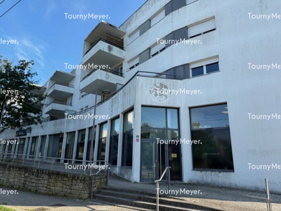 Visuel 2 de l'annonce : A LOUER - BREST KERGARADEC / KERGONAN - BUREAUX DE 70 M² divisibles à partir de 13m2