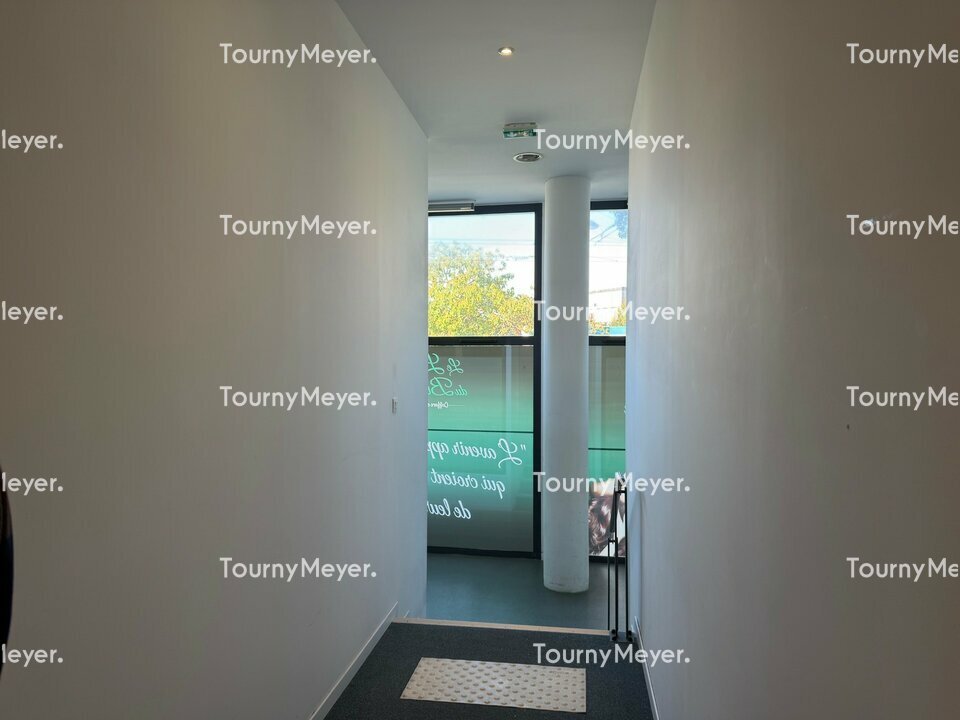 Visuel 5 de l'annonce : A LOUER - BREST KERGARADEC / KERGONAN - BUREAUX DE 70 M² divisibles à partir de 13m2